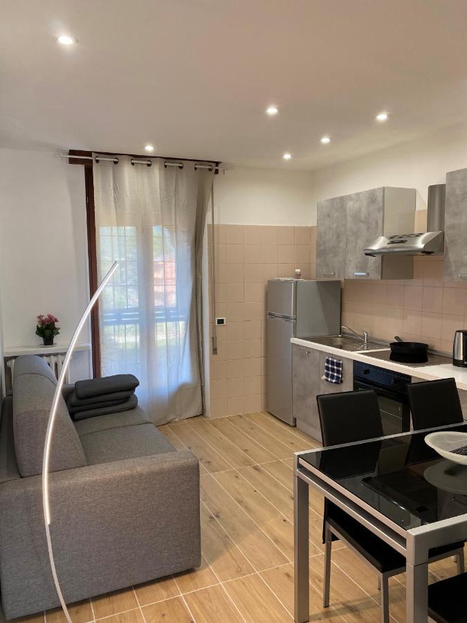 Casa Sandrina Caprino Veronese Exterior foto