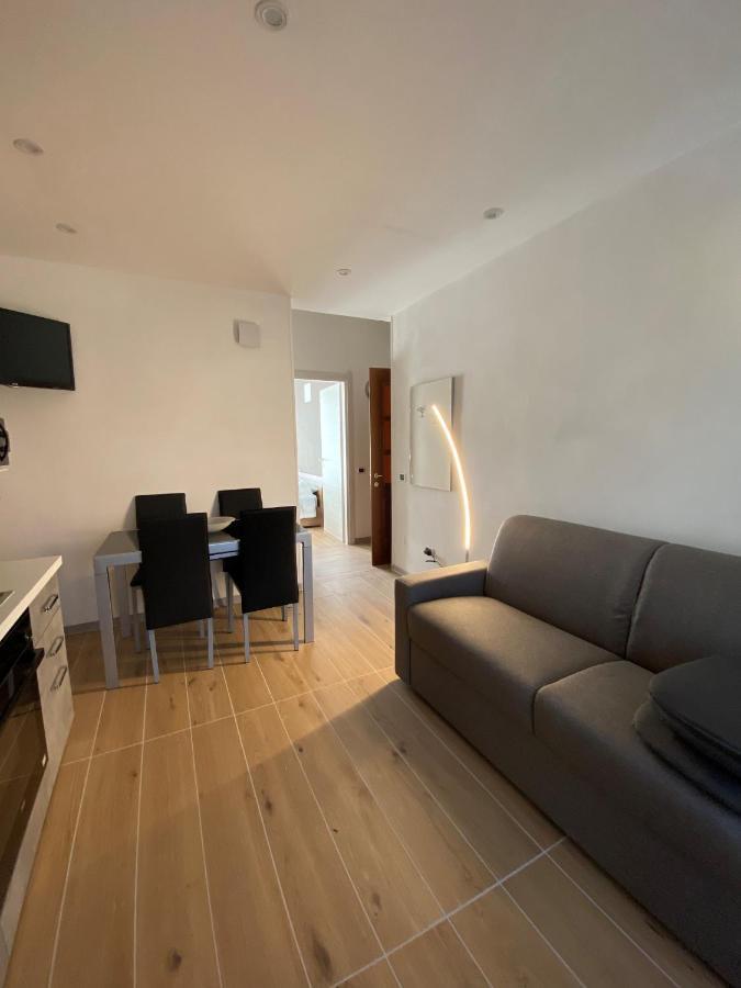 Casa Sandrina Caprino Veronese Exterior foto